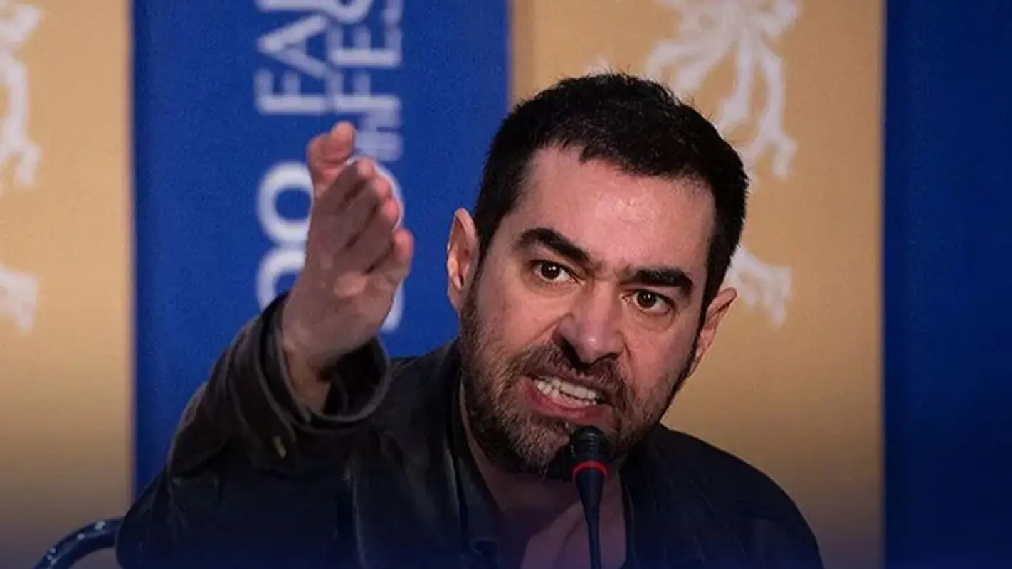 حضور چهره‌های معروف در مراسم ختم پدر شهاب حسینی؛ از زن اولش تا بازیگران سرشناس!