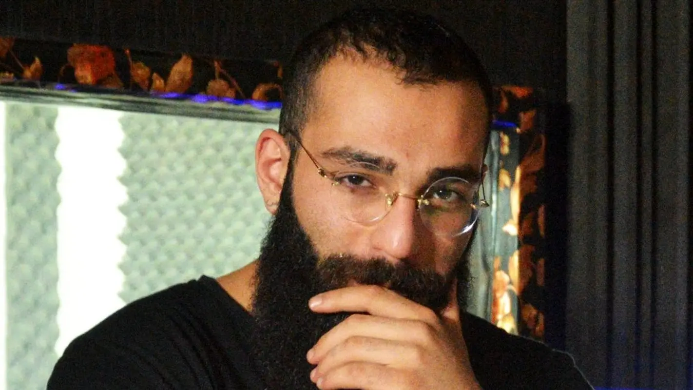 سریال بامداد خمار و حضور جنجالی حمید صفت در نقش خواستگار محبوبه +عکس تغییر چهره