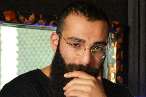 سریال بامداد خمار و حضور جنجالی حمید صفت در نقش خواستگار محبوبه +عکس تغییر چهره