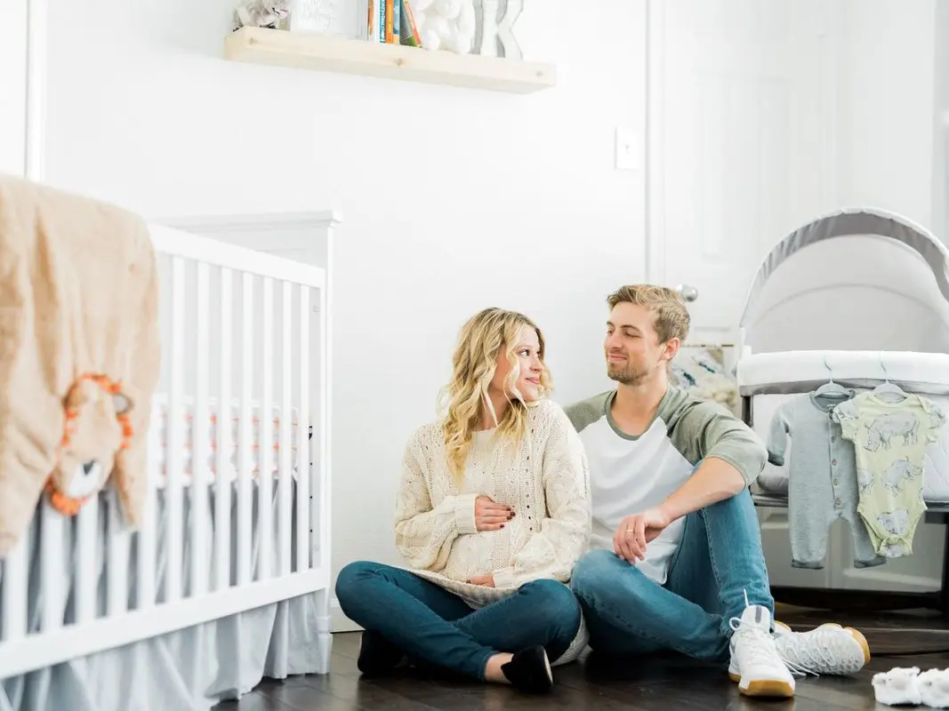 می توانم برای باردار شدن هر شب نزدیکی کنم؟