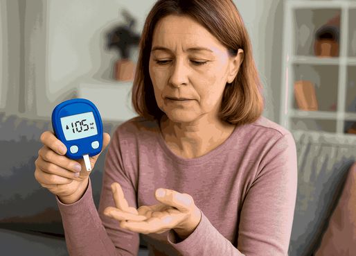 قند خون خطرناک چند است؟ جدول قند خون نرمال + 5 راهکار خانگی و دارویی برای کنترل قند خون