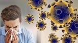 سویه جدید کرونا در فرانسه شناسایی شد