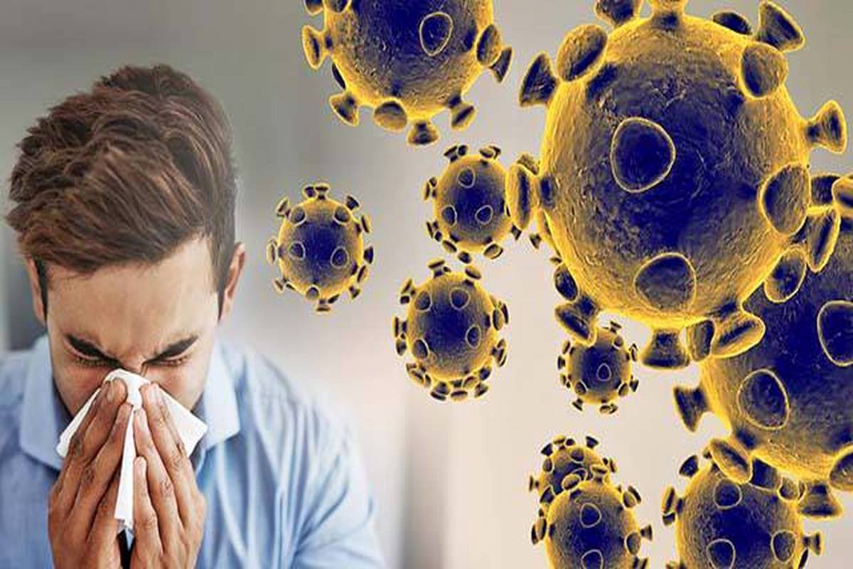 سویه جدید کرونا در فرانسه شناسایی شد