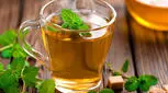 نوشیدن این چای برای شما معجزه می‌کند 