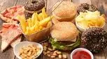 غذاهای فرآوری‌شده نخورید/ سرشار از قند، نمک و چربی‌های ناسالم هستند