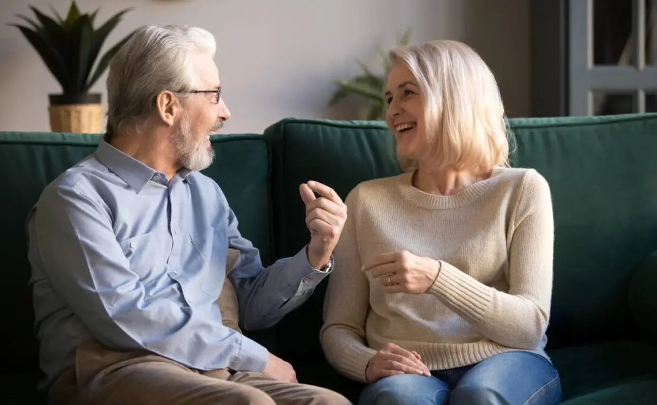 راه و رسم ساختن رابطه بر اساس یک احساس متقابل را یاد بگیرید