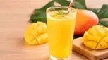 طرز تهیه رانی انبه در خانه، نوشیدنی خوشمزه و پرطرفدار مخصوص این روزهای گرم تابستان