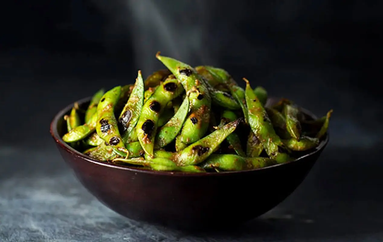 ۶ میان‌وعده پر پروتئین و کم‌چرب و البته سیرکننده!