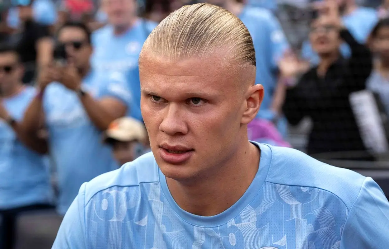 آشنایی با یک ستاره شیک و مجلسی! / مردی که عاشق جگر گوزن است 