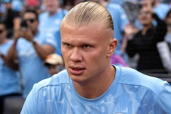 آشنایی با یک ستاره شیک و مجلسی! / مردی که عاشق جگر گوزن است 