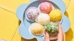 نقش رنگ در علاقه به خوراکی‌ها؛ وقتی چشم طعم را می‌چشد