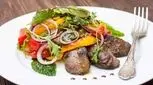 خطر مهلک خوردن جگر در سه ماهه اول بارداری
