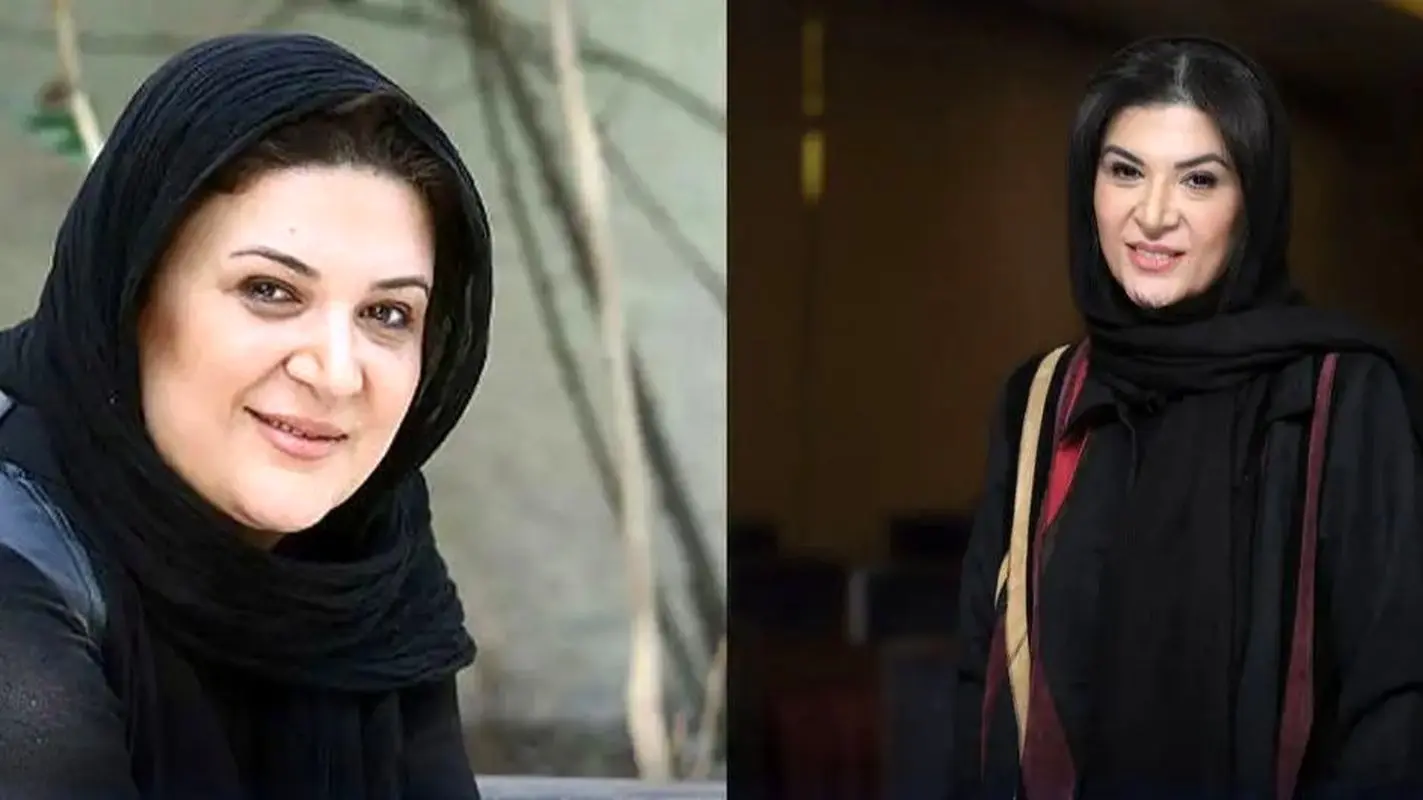 سفر در زمان | تغییر چهره عجیب ریما رامین فر در طول ۱۰ سال