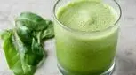 طرز تهیه اسموتی گوجه سبز، نوشیدنی خوشمزه بهاری
