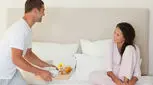 رابطه جنسی، چند بار در هفته خوب و کافیه؟ 