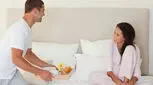 رابطه جنسی، چند بار در هفته خوب و کافیه؟ 