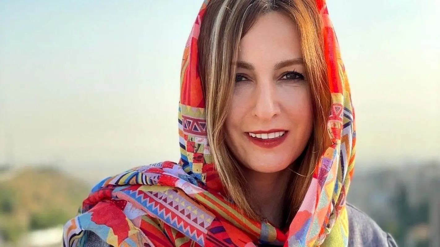 شقایق دهقان در جاجرود؛ سفری که هیچ‌کس انتظارش را نداشت!