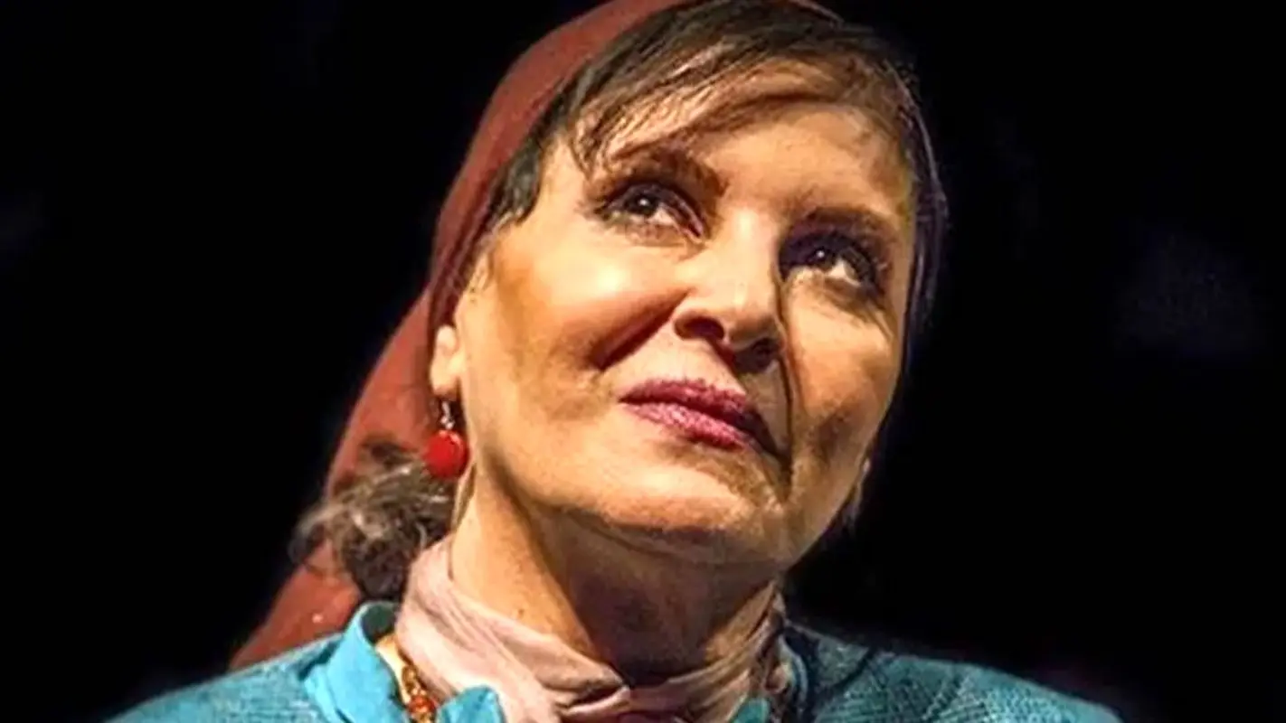 ماجرای ازدواج ناموفق گلچهره سجادیه که به سرانجام نرسید