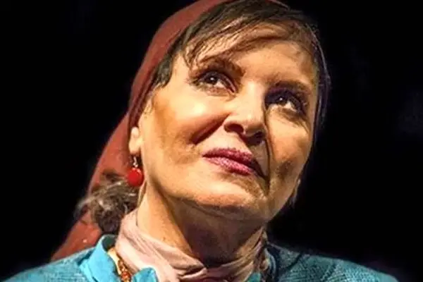 ماجرای ازدواج ناموفق گلچهره سجادیه که به سرانجام نرسید