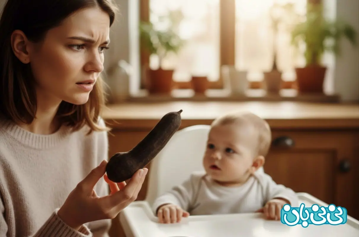 مصرف فلوس برای یبوست نوزاد _ 7 عوارض و مزایا + نحوه مصرف