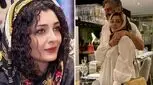 واکنش‌ها به انتخاب پوشش ساره بیات در سریال "محکوم"