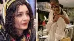 واکنش‌ها به انتخاب پوشش ساره بیات در سریال "محکوم"
