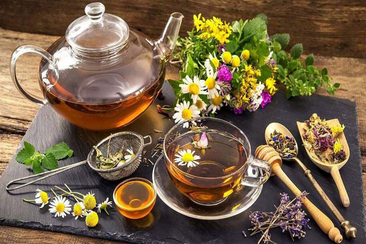 مصرف خودسرانه دمنوش‌ها هم ضرر دارد/ نارسایی کبد می‌آورد 