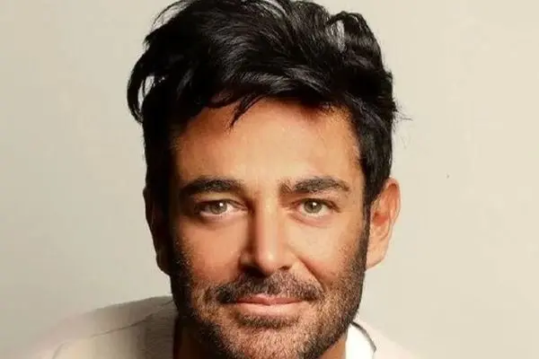 تصاویری از خودروی سوپر لاکچری رضا گلزار! آرزوی همه عاشقان ماشین‌های میلیاردی