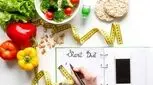 رژیم‌های اینستاگرامی را جدی نگیرید/ برگشت زیاد دارد