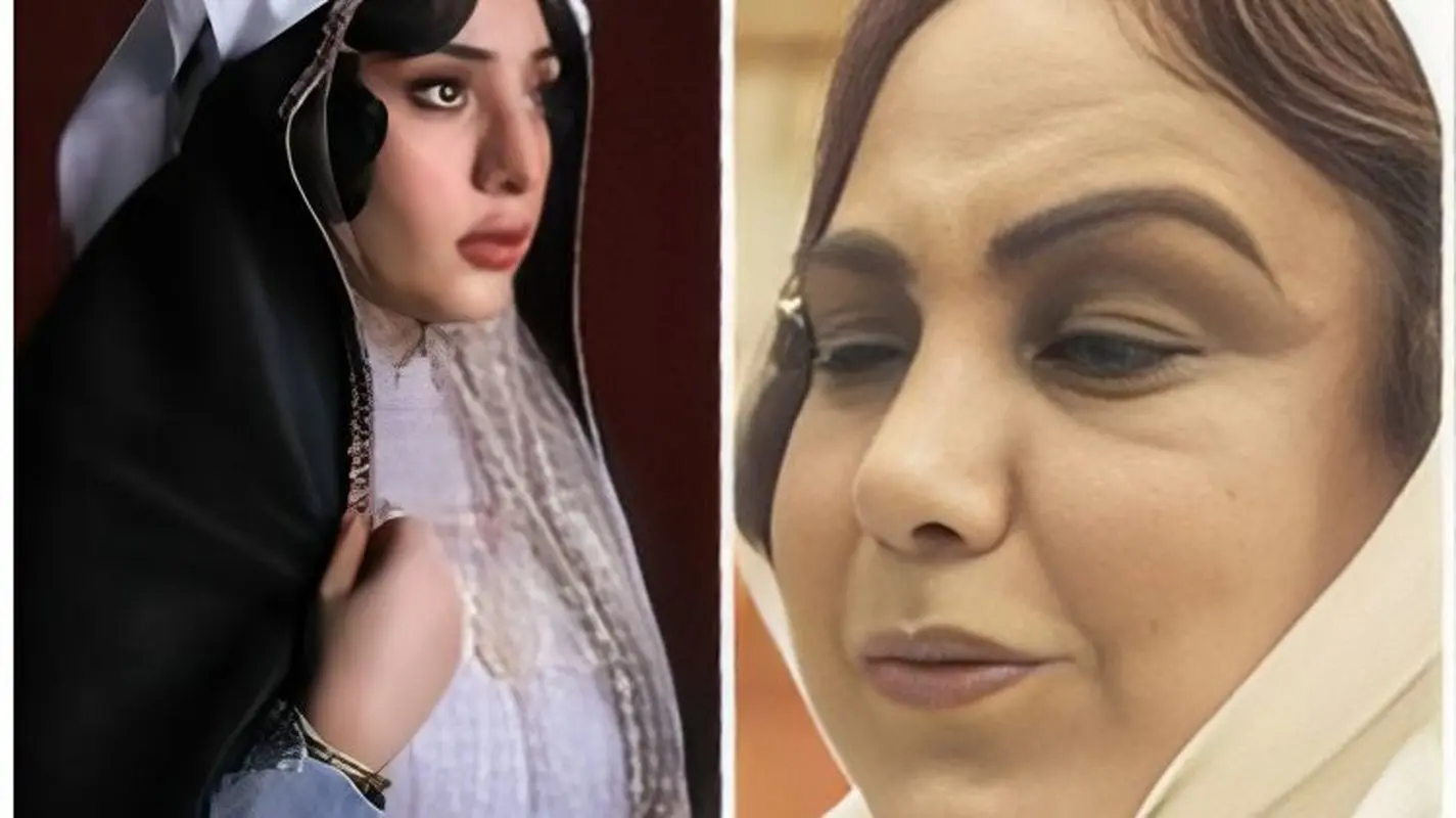 آشوب اشراف قجری در «بامداد خمار»: ماجرای بهنوش بختیاری و درسهای فرانسوی!