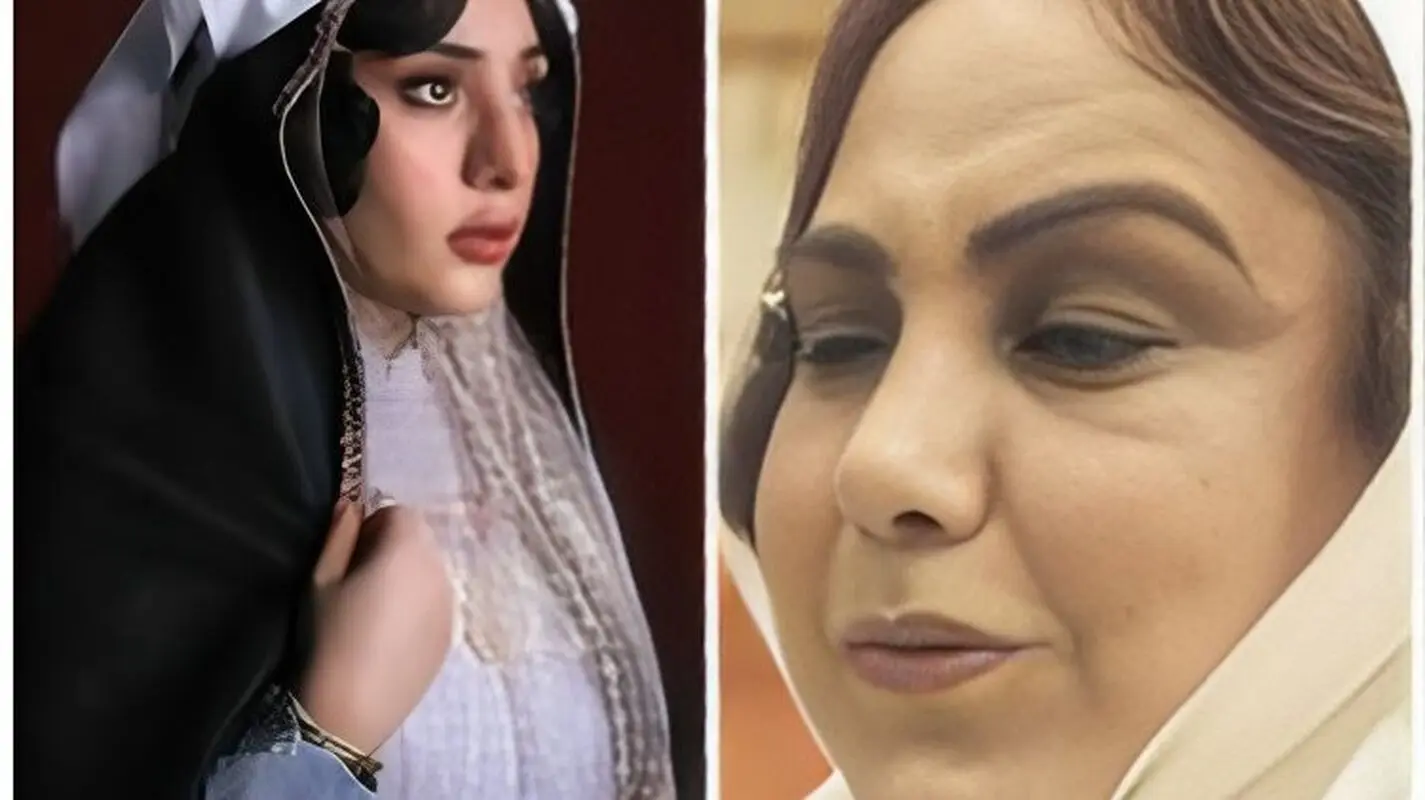 آشوب اشراف قجری در «بامداد خمار»: ماجرای بهنوش بختیاری و درس‌های فرانسوی!