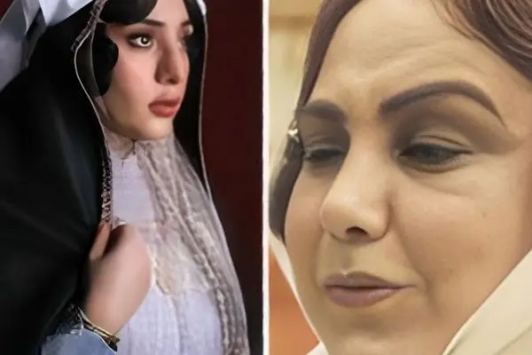 آشوب اشراف قجری در «بامداد خمار»: ماجرای بهنوش بختیاری و درسهای فرانسوی!