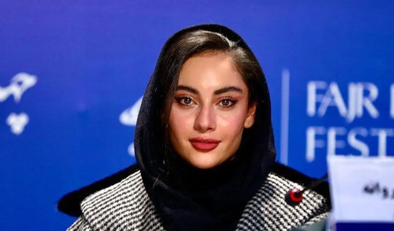 تغییر چهره عجیب ترلان پروانه / موهای کوتاه خانم بازیگر سوژه شد + عکس