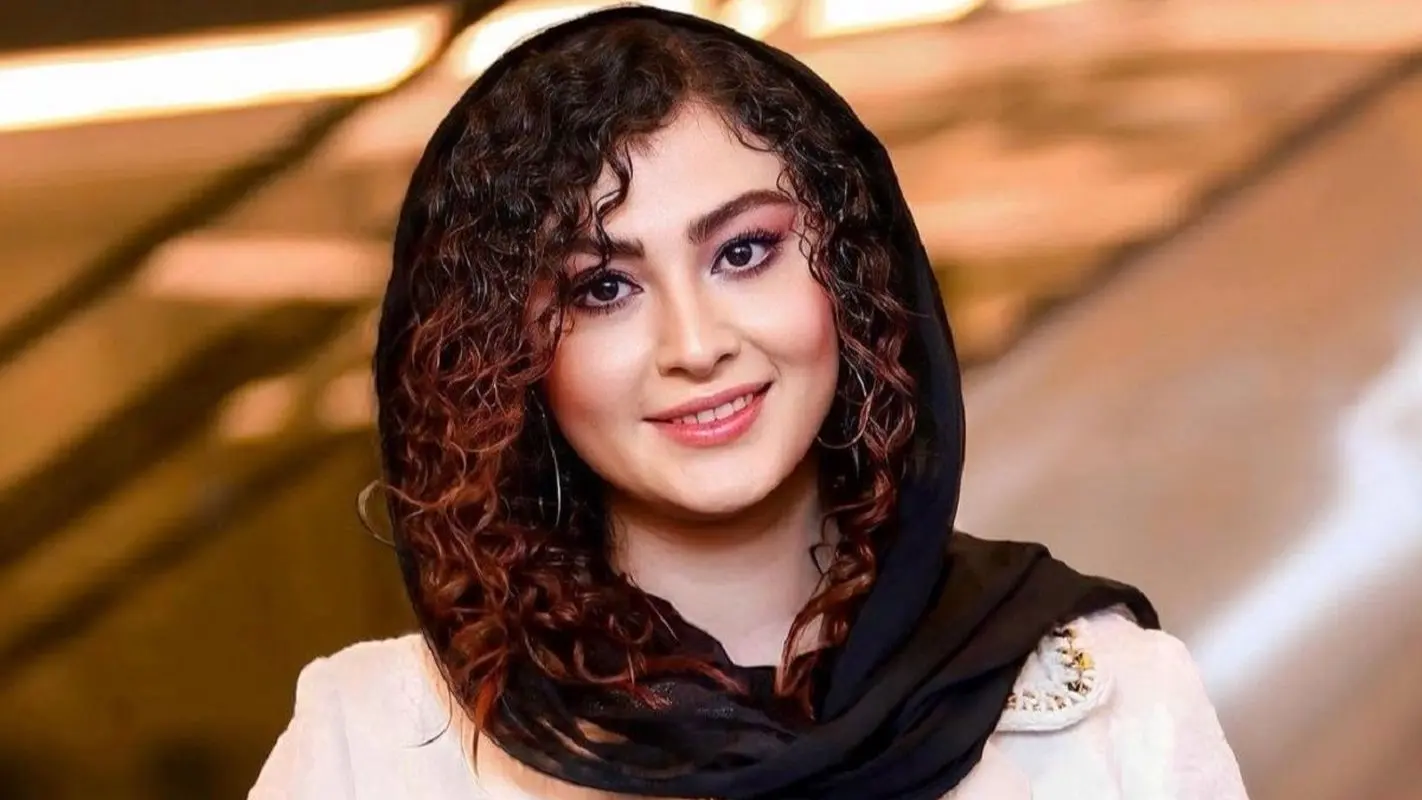 چهره واقعی مریم مومن بدون آرایش + عکس باورنکردنی