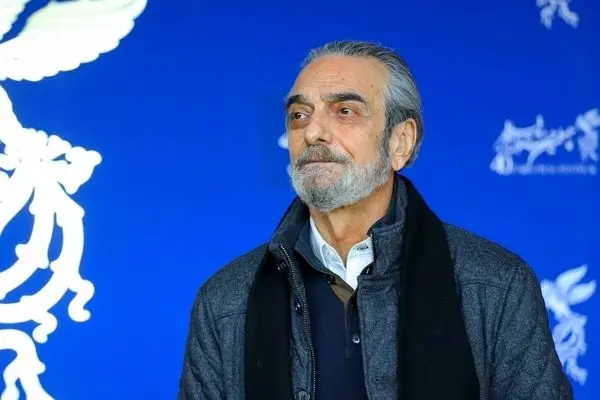 صفر تا صد زندگی همایون ارشادی/ عکس هایی از همسرش تا رفاقت با فرزندان