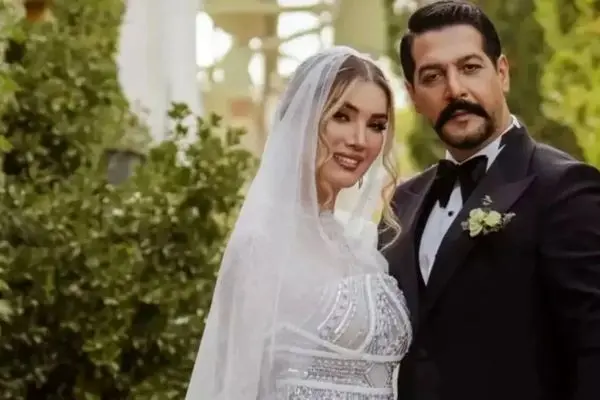 بعد از کامران و متین، خبر داغ ازدواج کدام بازیگر ایرانی منتشر شد؟