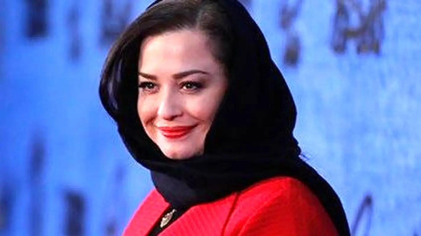 مرور زندگی مهراوه شریفی‌نیا با دوستش؛ از نوزادی تا بزرگسالی!