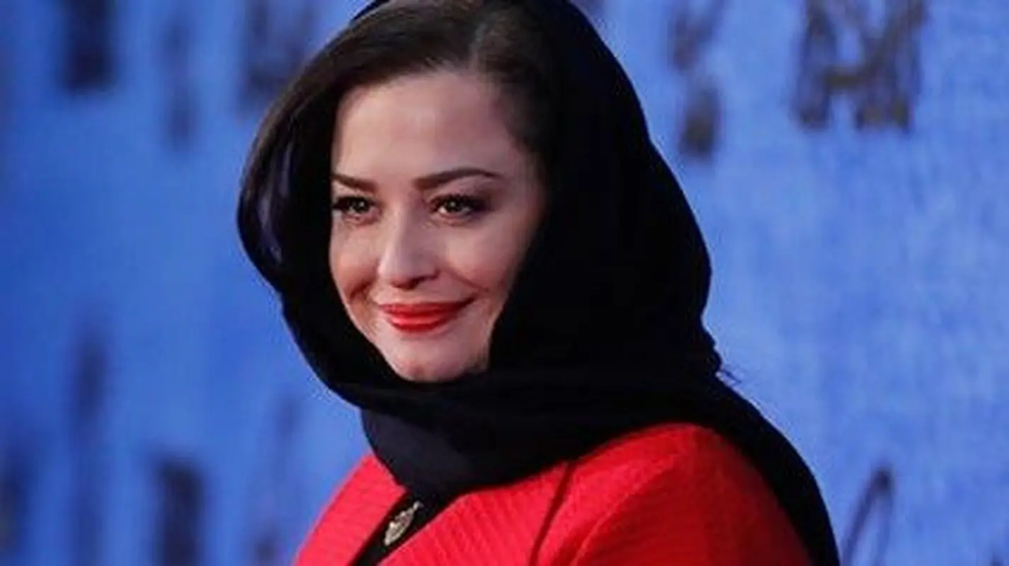 مرور زندگی مهراوه شریفی‌نیا با دوستش؛ از نوزادی تا بزرگسالی!
