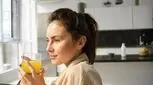طرز تهیه دمنوش پوست پرتقال برای روزهای سرد زمستانی در خانه 