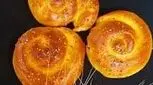 نان سیب‌زمینی روسی را در خانه درست کنید
