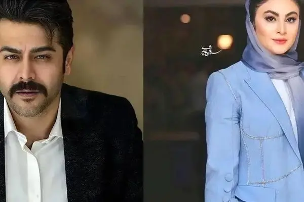 مراسم عروسی رؤیایی مریم مومن و سهیل قاصدی؛ کارت‌های خاص و گیفت‌های جذاب