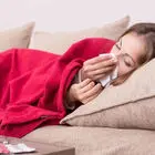 از سرماخوردگی‌های مکرر خسته شده‌اید؟ این ۶ نکته را بدانید