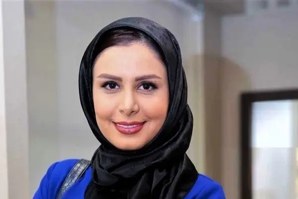 اشک‌های نجمه جودکی برای بابا حاجی خود؛ تو معنای واقعی عشق هستی!