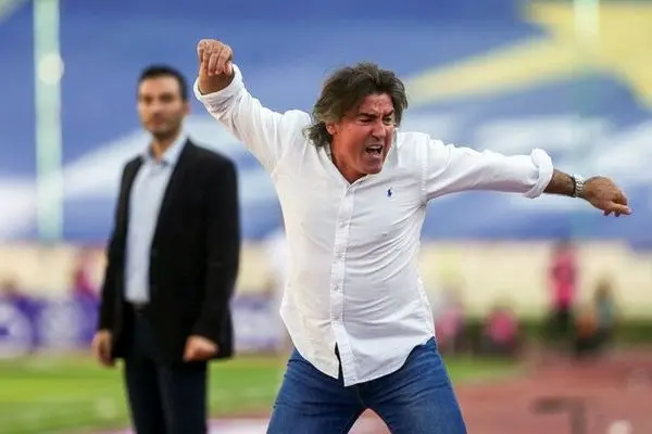 زندگی لاکچری ساپینتو در تهران / بررسی استایل لوکس مربی پرتغالی در 52 سالگی ! 