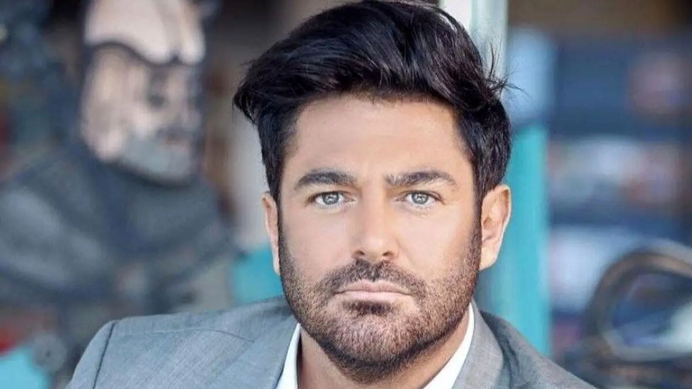 آیسان زن گلزار چقدر شبیه مادرش است + عکس لو رفته 