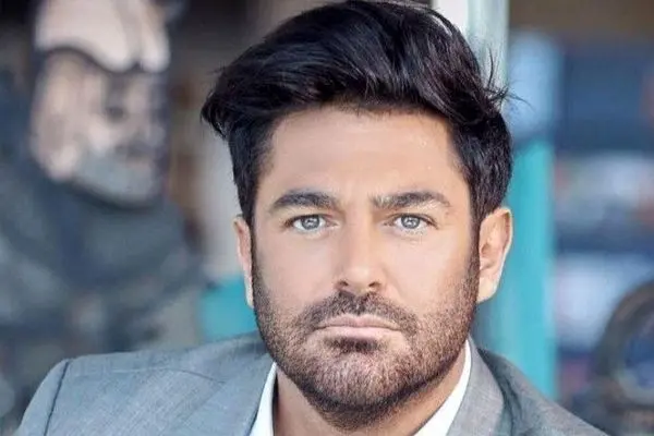 آیسان زن گلزار چقدر شبیه مادرش است + عکس لو رفته 