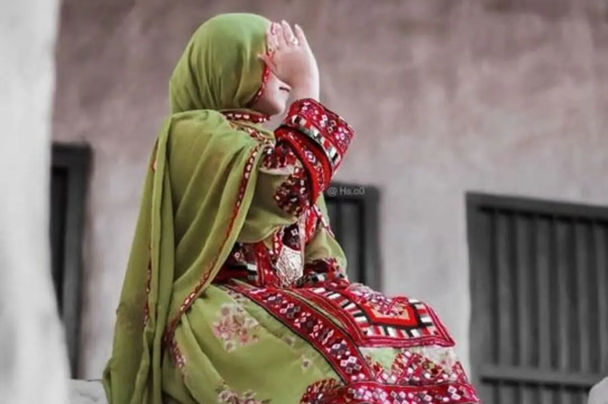 ملکه ایران؛ کبری خانم، زن بارداری که مبتلا به سرطان شد