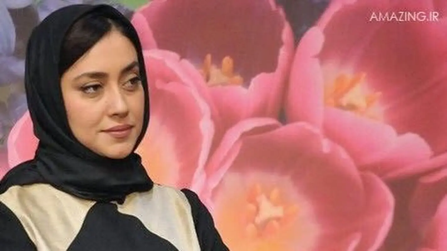 عکس هایی از زندگی خصوصی بهاره کیان افشار ؛ خانم بازیگر خوش چهره ایرانی 
