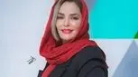 چهرۀ متفاوت سپیده خداوردی «گلرخ» از سریال از یاد رفته در کیش!