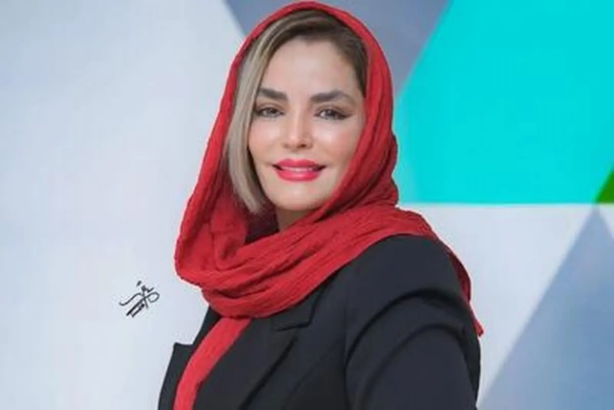 چهرۀ متفاوت سپیده خداوردی «گلرخ» از سریال از یاد رفته در کیش!